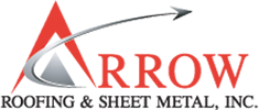 Arrow Roofing & Sheet Metal Inc