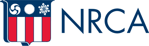 NRCA logo